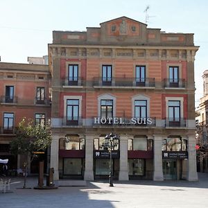 Hotel Suís